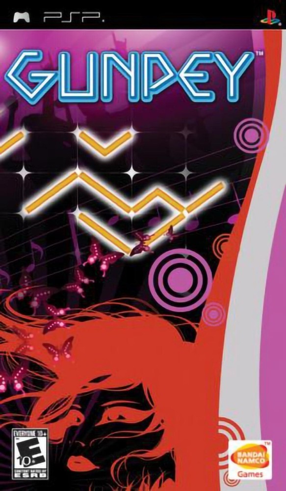 Gunpey-R [JP]